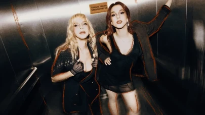 Sertap Erener ve Selin'in "Son Damla" isimli şarkı sözleri