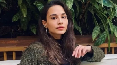 Berk Atan'ın sevgilisi Sude Zülal Güler kimdir, nereli, kaç yaşında?