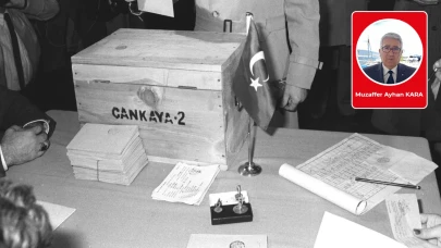 Muzaffer Ayhan Kara yazdı: O günler ve bugünler; hadi o zaman, iktidar yasaklasın ittifakı!