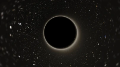 Kara delik bombası teorisi laboratuvarda ilk kez gerçekleştirildi