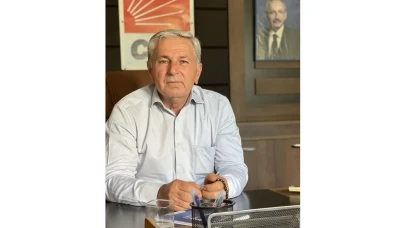 Yılmaz Özkanat kimdir, nereli ve kaç yaşında?