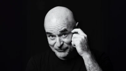 Fotoğraf sanatçısı ve mimar Murat Germen gözaltına alındı