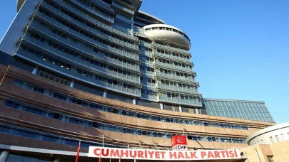 CHP’nin yeni MYK üyeleri: Listede 2 yeni isim var