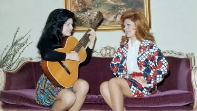 Neşe Karaböcek'ten yıllar sonra gelen itiraf: Gülden Karaböcek'i affetmedim