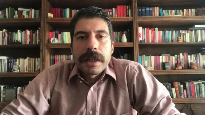 İstanbul Üniversitesi akademisyeni Levent Dölek tahliye edildi