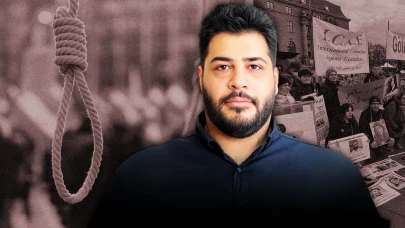 İran bir 'Mossad ajanı'nı idam ettiğini duyurdu