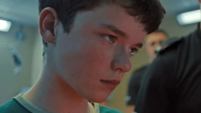 Netflix yapımı "Adolescence" çok rahatsız edici o soruyu gündeme getirdi: 13 yaşındaki bir çocuğu...