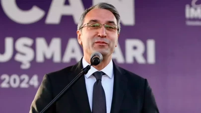 Ev hapsinde olan Mahir Polat, yeniden hastaneye yatırıldı