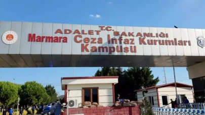 Silivri'de 'gece operasyonu' iddiası: İBB tutukluları farklı şehirlere mi naklediliyor?