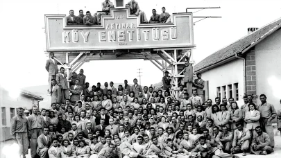 Köy Enstitüleri 85 yaşında: Aydınlanmanın unutulmayan mirası