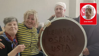 Emel Seçen yazdı: Urfa'ya Paşa geldi