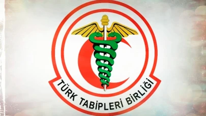 TTB: Tutuklu ve gözaltında olanları sağlık hakkından mahrum bırakmak suçtur