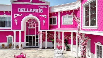 Bellapais Adana sahibi kim? Bellapais Güzellik Merkezi battı mı?