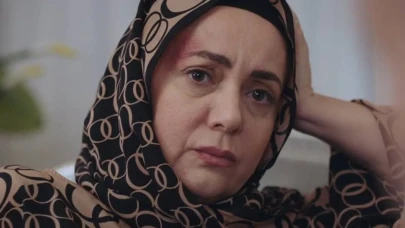 Kızılcık Şerbeti'nden ayrılan Sibel Taşçıoğlu'ndan göndermeli paylaşım