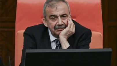 Sırrı Süreyya Önder'in sağlık durumu ciddiyetini koruyor: Yoğun bakım süreci devam ediyor