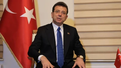 İmamoğlu'ndan milletvekillerine çağrı: Adaletin olmadığı yerde barış ve çözüm mümkün değildir