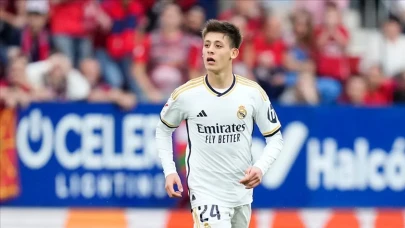 Arda Güler kadroda mı? Real Madrid - Arsenal Şampiyonlar Ligi Rövanş Maçı Ne Zaman, Saat Kaçta ve Hangi Kanalda?