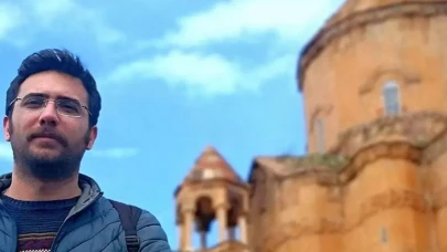 Gazeteci Altan Sancar kimdir?