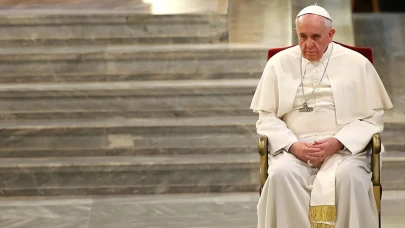Papa Franciscus’un son Türkiye ziyareti ne zaman oldu? İznik'e geldi mi? Ne olacak