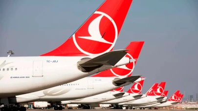 THY'nin Trabzon ve Rize seferleri iptal oldu