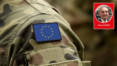 Dr. Yakup Dıvrak yazdı: Avrupa Birliği yeniden yapılanıyor...