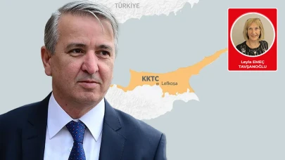 Leyla Emeç Tavşanoğlu yazdı: Cihatçıların cinnet halleri