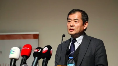 Japon Deprem Uzmanı Moriwaki'den İstanbul depremi açıklaması
