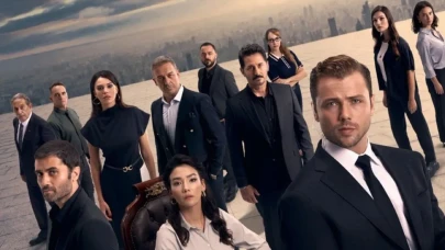 Teşkilat dizisinde Neslihan karakterini kim canlandıracak? yeni başrol kim olacak? Ünlü isme teklif gitti!