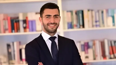 İmamoğlu'nun Avukatının Avukatı Yiğit Gökçehan Koçoğlu Kimdir?