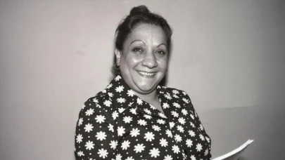 Adile Naşit'in hayatı film oluyor: Meltem Kaptan, Naşit'i canlandıracak