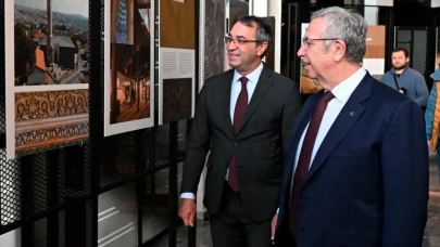 Mansur Yavaş: Mahir Polat’ın tutuksuz yargılanması herkes için vicdani bir yükümlülüktür