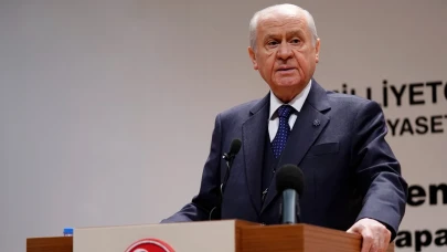 Devlet Bahçeli'den boykota tepki geldi: "Milli güvenlik tehdididir"