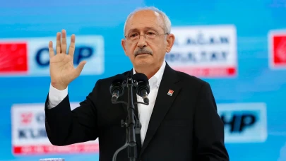 Kemal Kılıçdaroğlu CHP kurultayında aday olacak mı? Kendisi yanıtladı