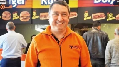 Köfteci Yusuf’tan Espressolap’a sert sözler: Biz halka hizmet ediyoruz, devlete değil