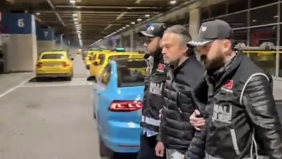 İBB'ye yönelik soruşturmada reklam şirketi sahibi Kaan Ketenci gözaltına alındı