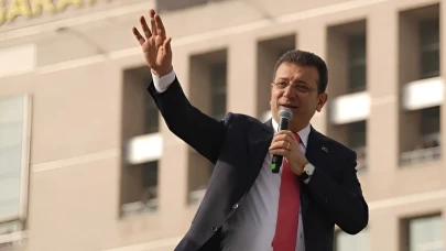 Ekrem İmamoğlu: Kriz ve kaosun sorumlusu Erdoğan’dır