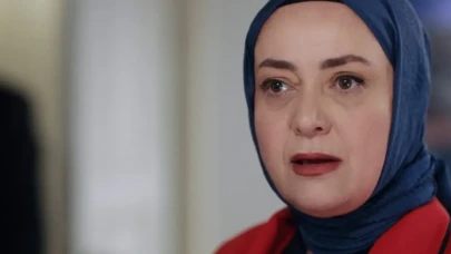 Sibel Taşçıoğlu kimdir, nereli, kaç yaşında? Sibel Taşçıoğlu neden diziden ayrılıyor?