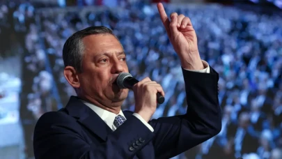 Özgür Özel: CHP’nin A planı da Z planı da Ekrem İmamoğlu