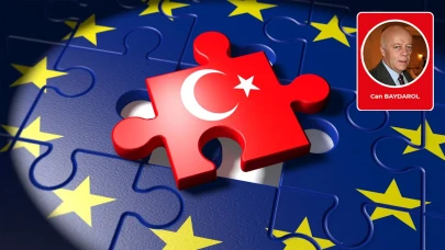 Can Baydarol yazdı: Hikaye