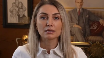 Dilek İmamoğlu gözaltına alınan gazetecilere destek çıktı