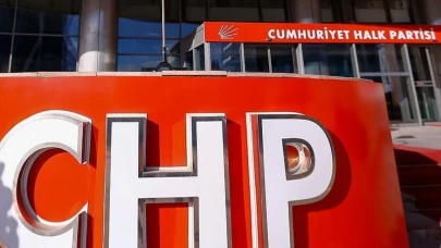 CHP'den İBB operasyonuna ilk tepki: Gerçek sebep Kanal İstanbul, İBB fiilen çalışamaz hale getiriliyor