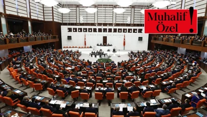 TBMM’de 22 maddelik ‘İklim Kanun teklifi’ mesaisi; Temiz Hava Hakkı Platformu’ndan, Türk Tabipler Birliği’ne sivil toplum örgütlerine görüşler, eleştiriler