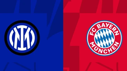Bayern Münih-Inter Şampiyonlar Ligi çeyrek final maçı ne zaman, saat kaçta ve hangi kanalda?