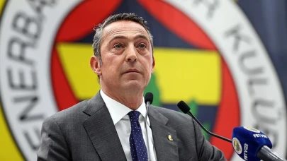 Ali Koç: Görevimizin başındayız, gitmiyoruz