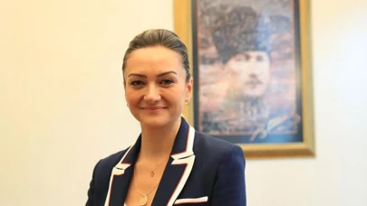 Ekrem İmamoğlu'nun Özel Kalem Müdürü Kadriye Kasapoğlu kimdir?