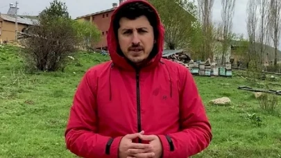 TRT muhabiri Murat Söylemez’den tepki çeken sözler: Muhaliflere ölüm iması mı?