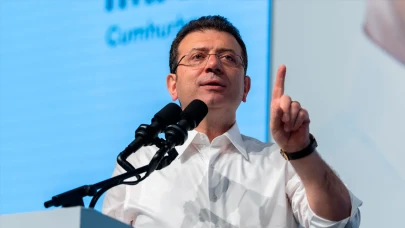 Ekrem İmamoğlu: Milyonlarca vatandaşımızı BOYKOT sürecine dahil olmaya davet ediyorum
