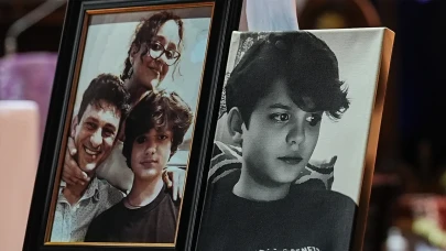 Mattia Ahmet Minguzzi cinayeti: Şüpheli U.B.'nin kemik yaşı belli oldu