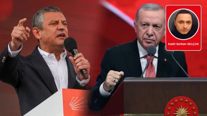 Kadir Serkan Selçuk yazdı: Sona doğru