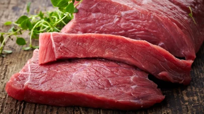 Merkez Bankası'ndan Ramazan raporu: Et ve bakliyat fiyatlarına yüzde 80'e varan zam